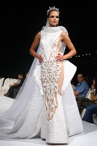 LIPS Summer Fashion Week